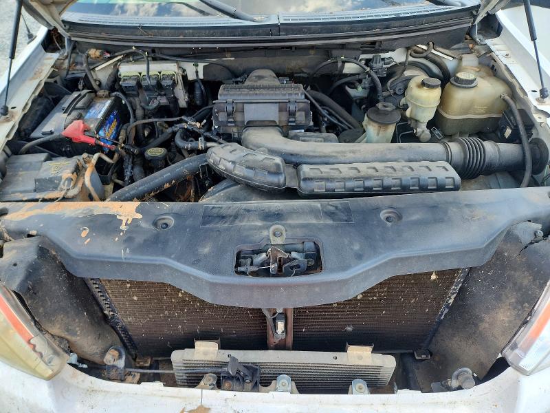 63643496 :رقم المزاد ، 1FTPW14535KE28665 vin ، 2005 Ford F150 مزاد بيع