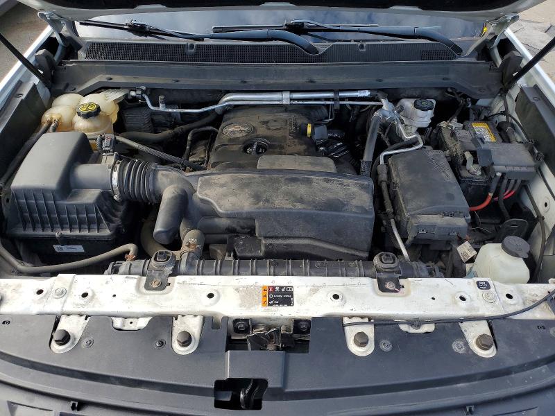 2021 Chevrolet Colorado მანქანა იყიდება აუქციონზე, vin: 1GCHSCEAXM1299111, აუქციონის ნომერი: 63820386