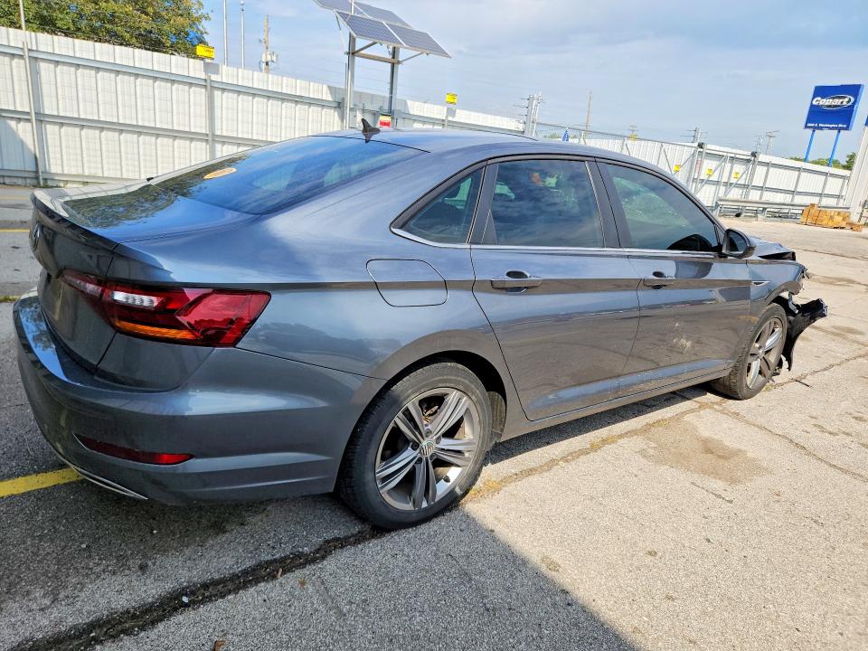 Продаж на аукціоні авто 2019 Volkswagen Jetta, vin: 3VWC57BU6KM103329, номер лоту: 67393406