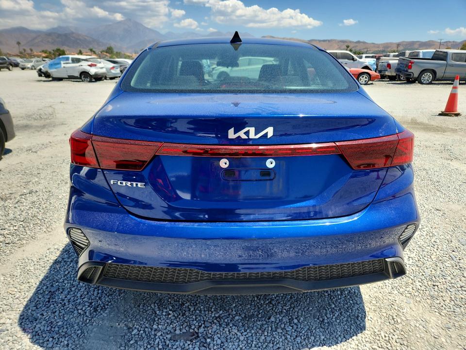 Продажа на аукционе авто 2023 Kia Forte, vin: 3KPF24AD7PE670028, номер лота: 66312966