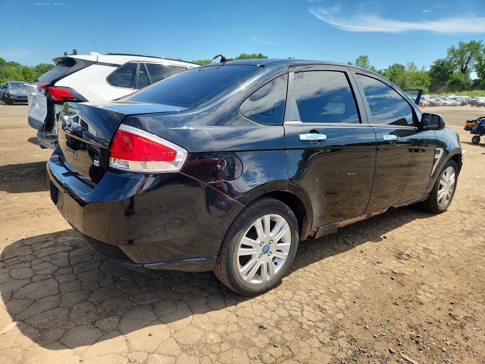 Aukcja sprzedaży 2008 Ford Focus, vin: 1FAHP35N68W185514, numer aukcji: 63805106