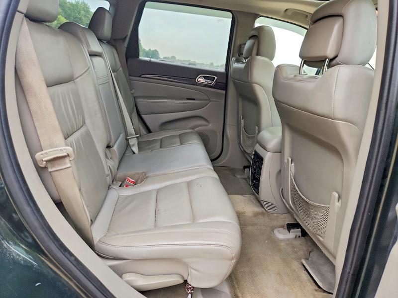 Продаж на аукціоні авто 2011 Jeep Grand Cherokee, vin: 1J4RR4GG3BC641825, номер лоту: 63007946