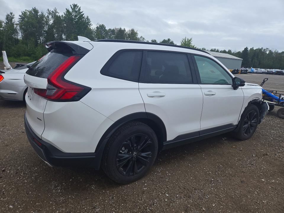 Aukcja sprzedaży 2026 Honda Cr-v, vin: 2HKRS6H99TH228853, numer aukcji: 65930196