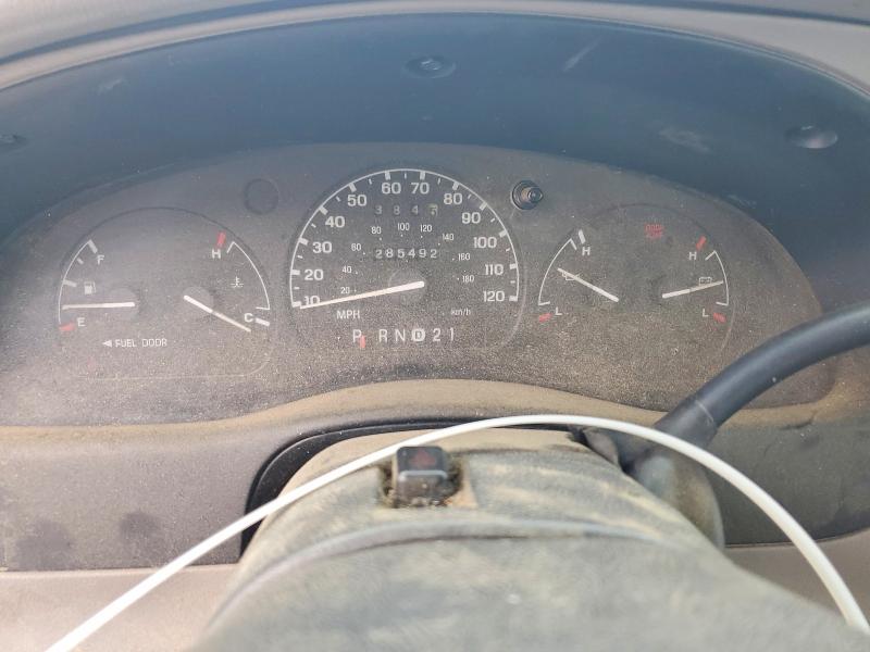 Aukcja sprzedaży 1998 Mazda B2500, vin: 4F4YR12C0WTM04498, numer aukcji: 65687896