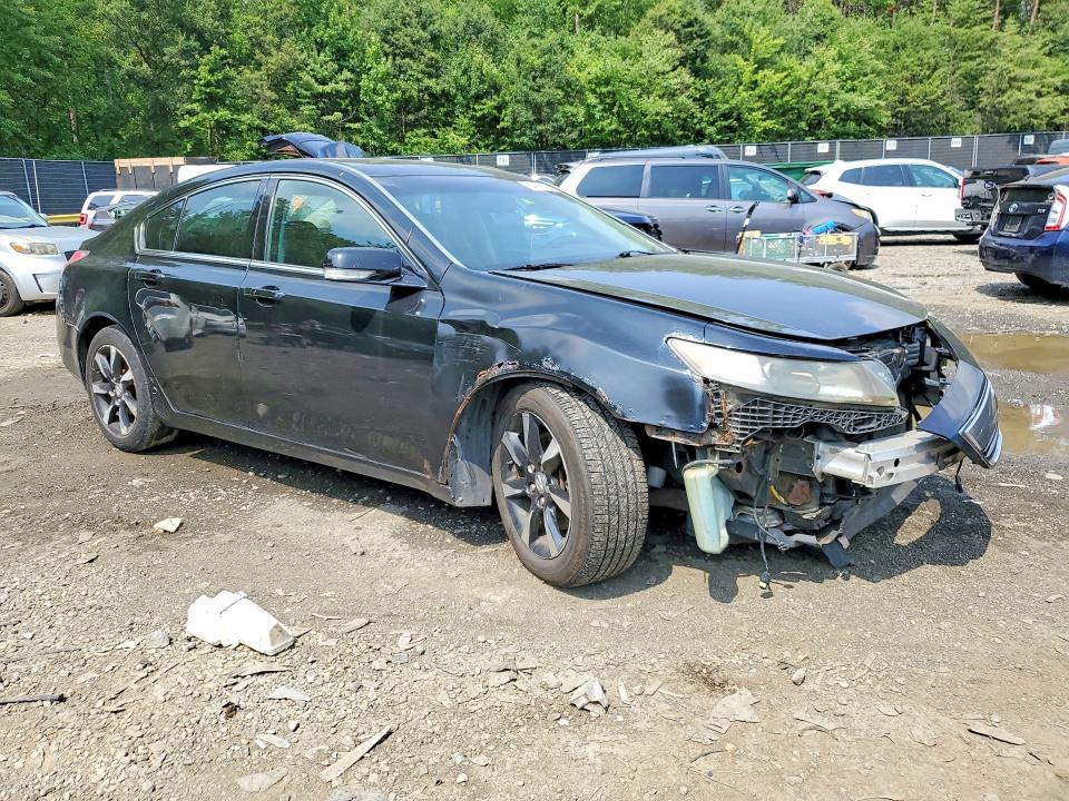2013 Acura Tl მანქანა იყიდება აუქციონზე, vin: 19UUA8F50DA017723, აუქციონის ნომერი: 64922556