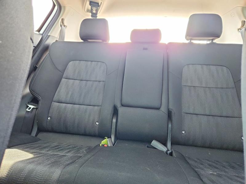 2022 Kia Sportage მანქანა იყიდება აუქციონზე, vin: KNDPM3AC6N7952139, აუქციონის ნომერი: 64666136
