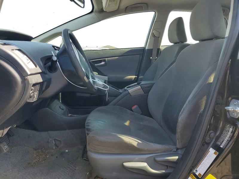 Продаж на аукціоні авто 2015 Toyota Prius, vin: JTDKN3DUXF0439935, номер лоту: 64814576