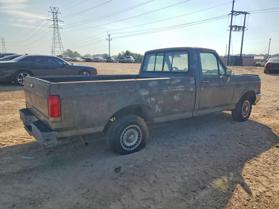 1988 Ford F150 მანქანა იყიდება აუქციონზე, vin: 1FTDF15Y2JNB04868, აუქციონის ნომერი: 65571986