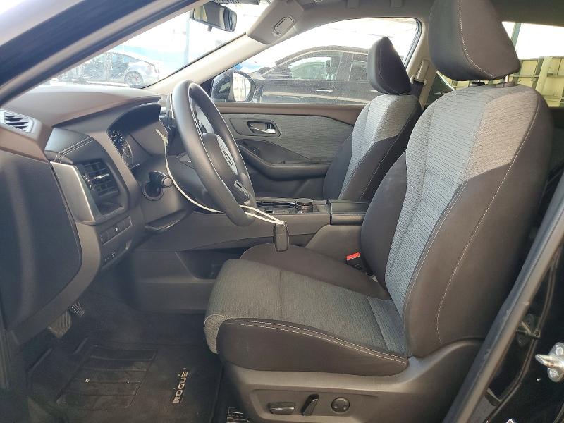 Продаж на аукціоні авто 2023 Nissan Rogue, vin: JN8BT3BA9PW426739, номер лоту: 64412076