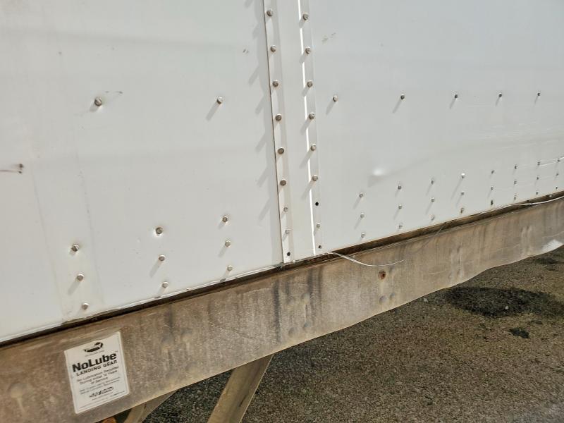 Aukcja sprzedaży 2018 Vanguard Trailer Vxp 53', vin: 5V8VC5329JM805039, numer aukcji: 66179736