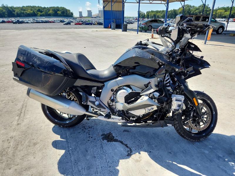 65852956 :رقم المزاد ، WB10F3304T6M54620 vin ، 2023 Bmw K1600 مزاد بيع
