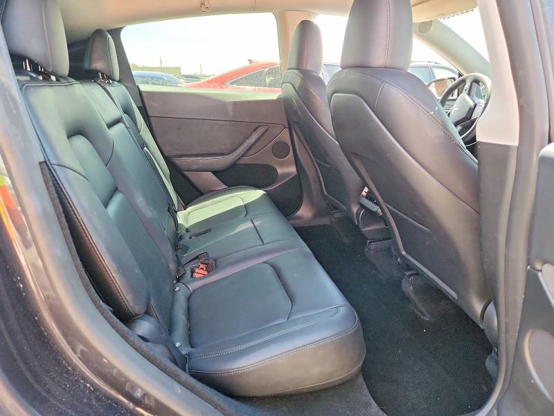 63229996 :رقم المزاد ، 7SAYGDEE9RF065490 vin ، 2024 Tesla Model Y مزاد بيع