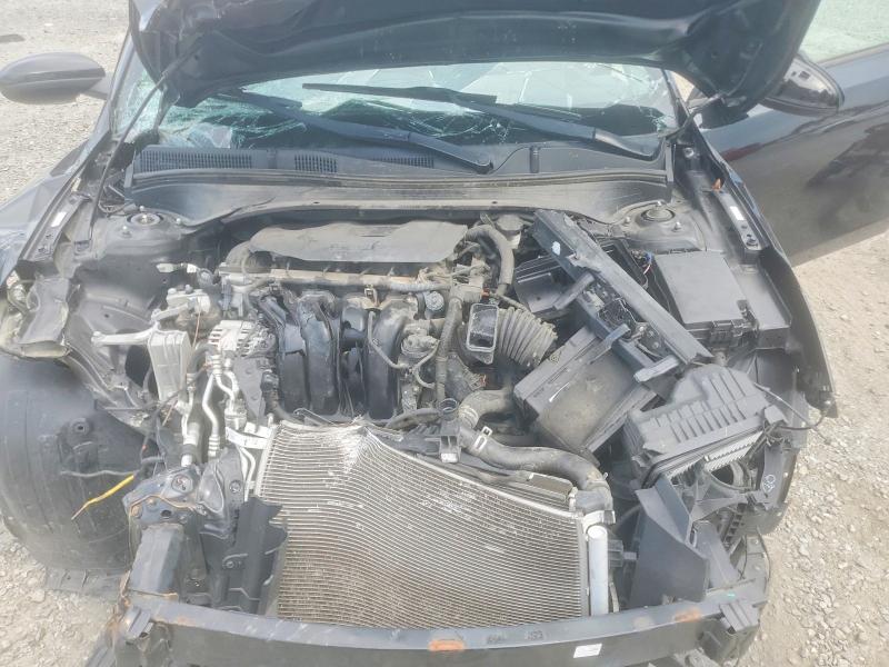 64019086 :رقم المزاد ، 3KPF24AD4LE217690 vin ، 2020 Kia Forte مزاد بيع