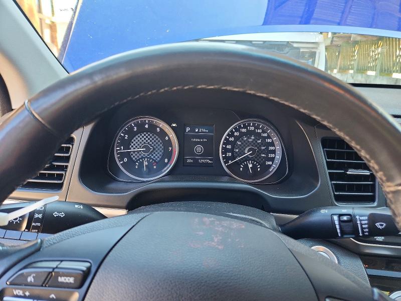 65002696 :رقم المزاد ، KMHD84LF5KU871209 vin ، 2019 Hyundai Elantra مزاد بيع