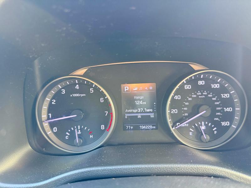 Продажа на аукционе авто 2018 Hyundai Elantra, vin: 5NPD84LF7JH286306, номер лота: 65409596