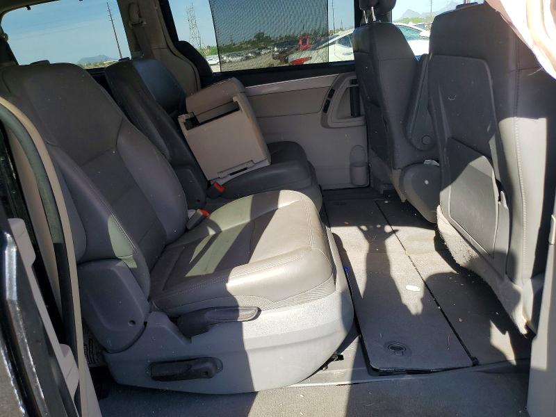 Aukcja sprzedaży 2012 Volkswagen Routan, vin: 2C4RVACG9CR392526, numer aukcji: 65955146