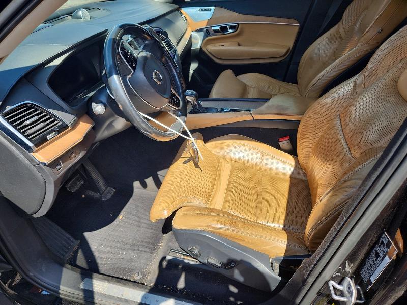 Продаж на аукціоні авто 2016 Volvo Xc90, vin: YV4A22PLXG1001006, номер лоту: 63701146