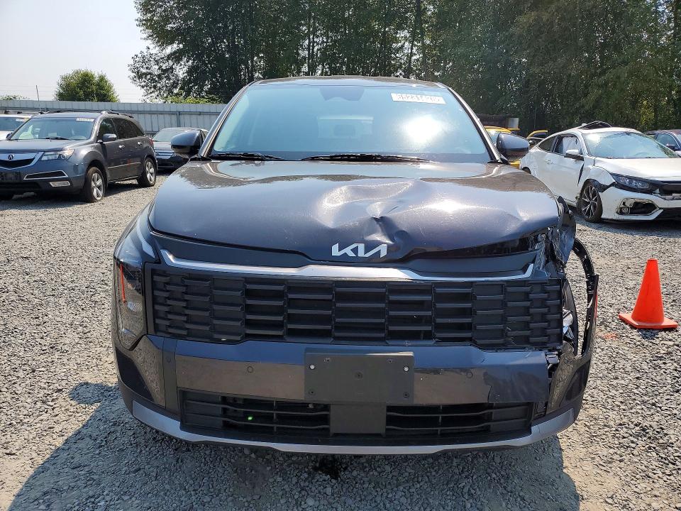 Продаж на аукціоні авто 2026 Kia Sportage, vin: 5XYK23DF7TG355670, номер лоту: 65231426