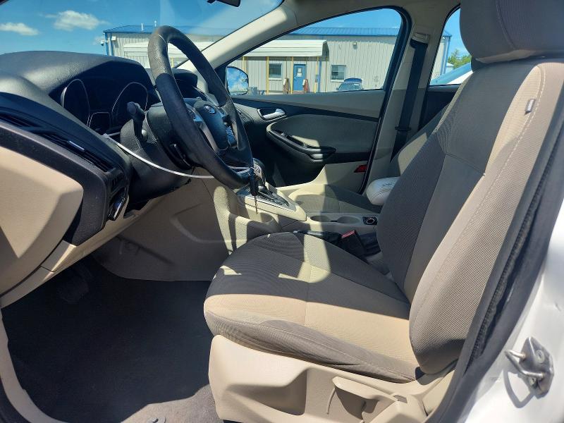 Aukcja sprzedaży 2013 Ford Focus, vin: 1FADP3K25DL258893, numer aukcji: 63287106