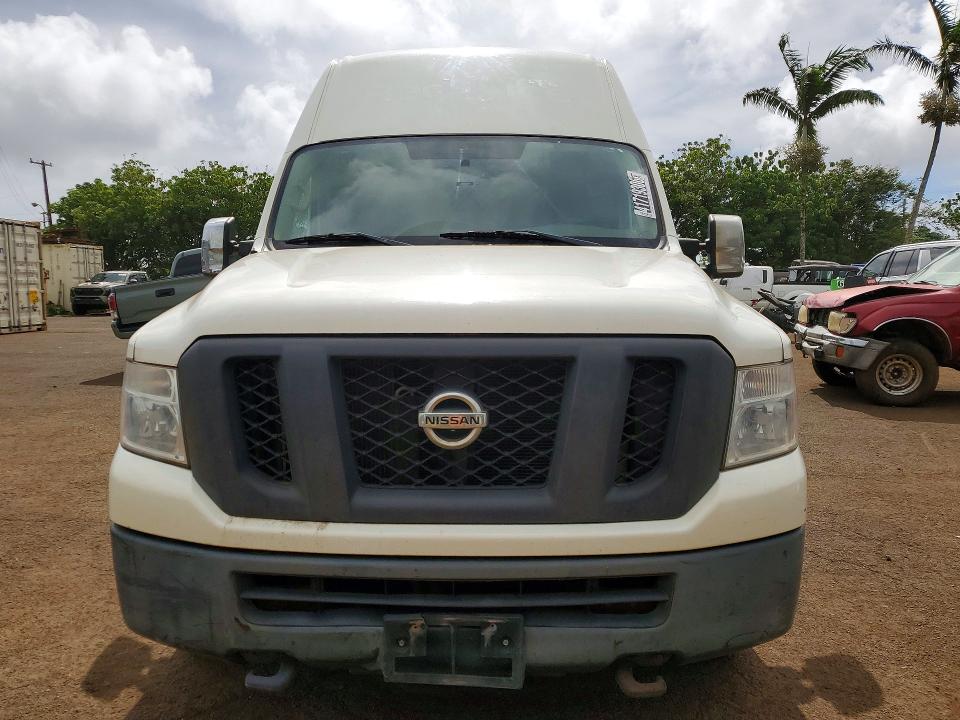 Продаж на аукціоні авто 2017 Nissan Nv2500, vin: 1N6AF0LY8HN803980, номер лоту: 41719306