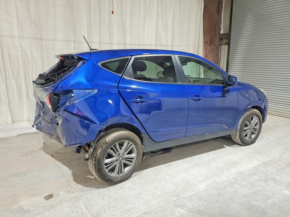 Продаж на аукціоні авто 2015 Hyundai Tucson, vin: KM8JTCAF6FU960548, номер лоту: 63482006
