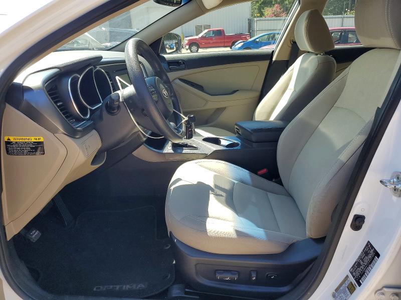 Продаж на аукціоні авто 2014 Kia Optima, vin: 5XXGM4A73EG322949, номер лоту: 66526716