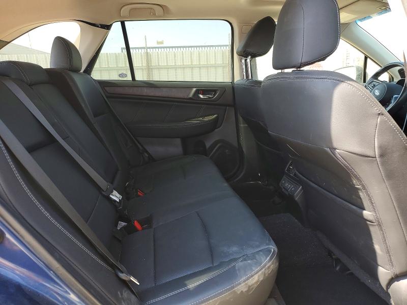 2019 Subaru Outback მანქანა იყიდება აუქციონზე, vin: 4S4BSANC9K3357766, აუქციონის ნომერი: 65206916