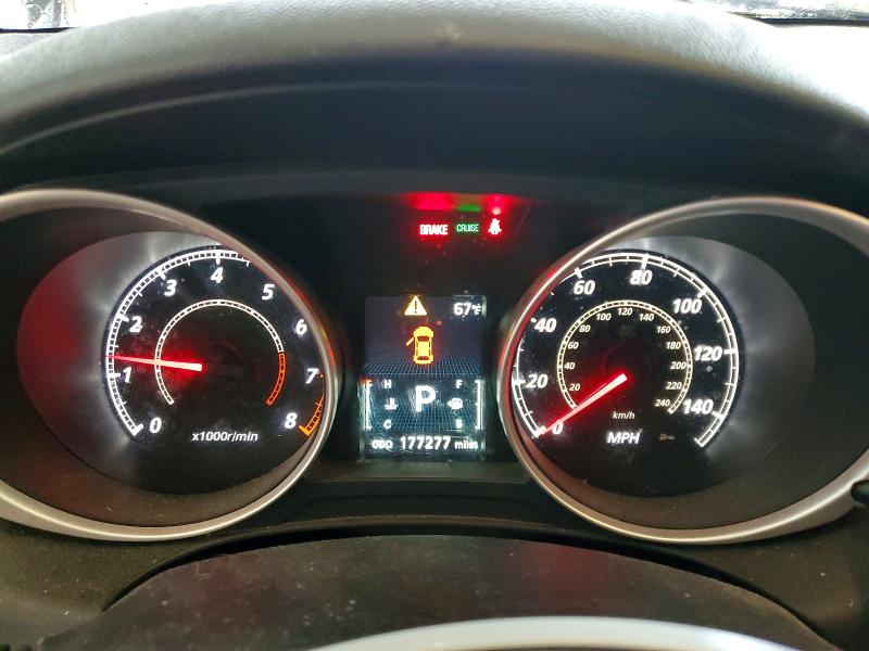2015 Mitsubishi Outlander Sport მანქანა იყიდება აუქციონზე, vin: 4A4AR3AW3FE026403, აუქციონის ნომერი: 64299136