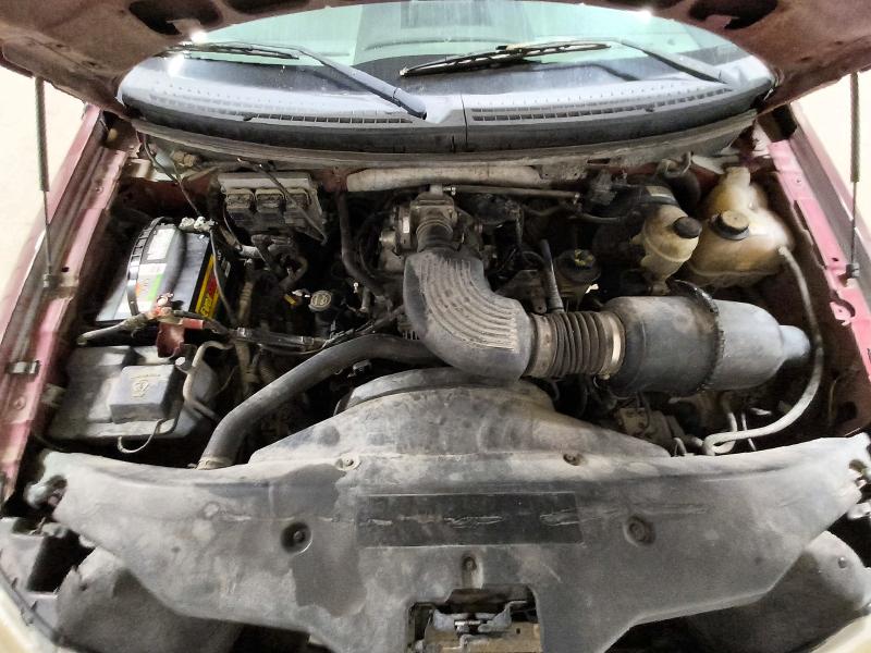 66724176 :رقم المزاد ، 1FTRW12W06KC58707 vin ، 2006 Ford F150 مزاد بيع