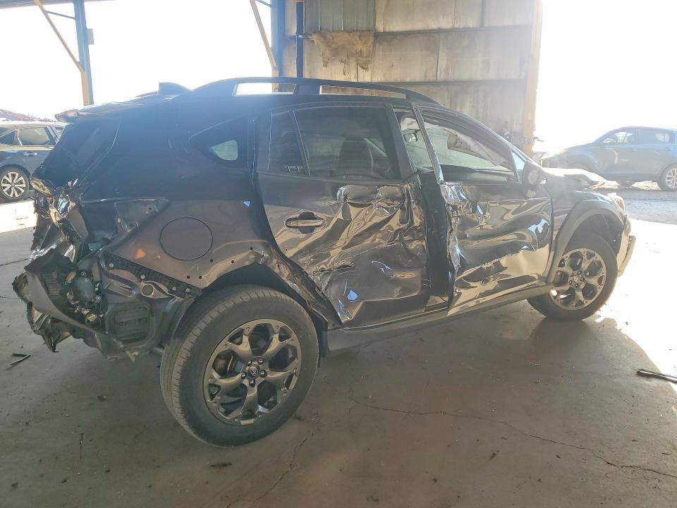 Aukcja sprzedaży 2022 Subaru Crosstrek, vin: JF2GTHSCXNH270133, numer aukcji: 67182776