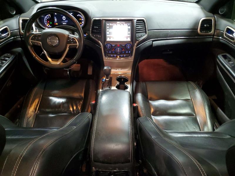 Продаж на аукціоні авто 2017 Jeep Grand Cherokee, vin: 1C4RJFBG4HC818651, номер лоту: 66179116