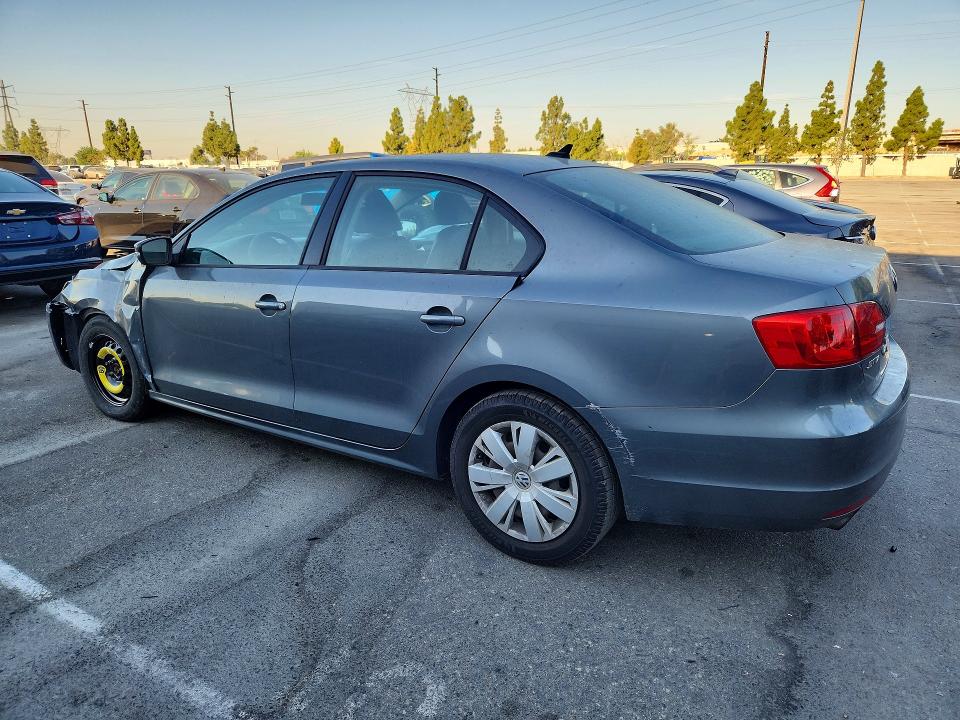 Продаж на аукціоні авто 2014 Volkswagen Jetta, vin: 3VWD17AJ7EM293217, номер лоту: 66311566