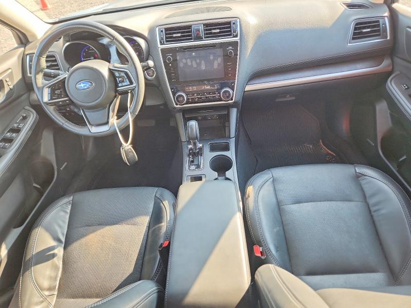 65557146 :رقم المزاد ، 4S4BSANC9K3368993 vin ، 2019 Subaru Outback مزاد بيع