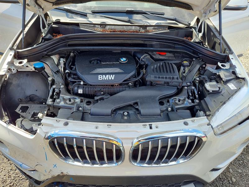 Aukcja sprzedaży 2018 Bmw X1, vin: WBXHT3C37J5K23774, numer aukcji: 60939946
