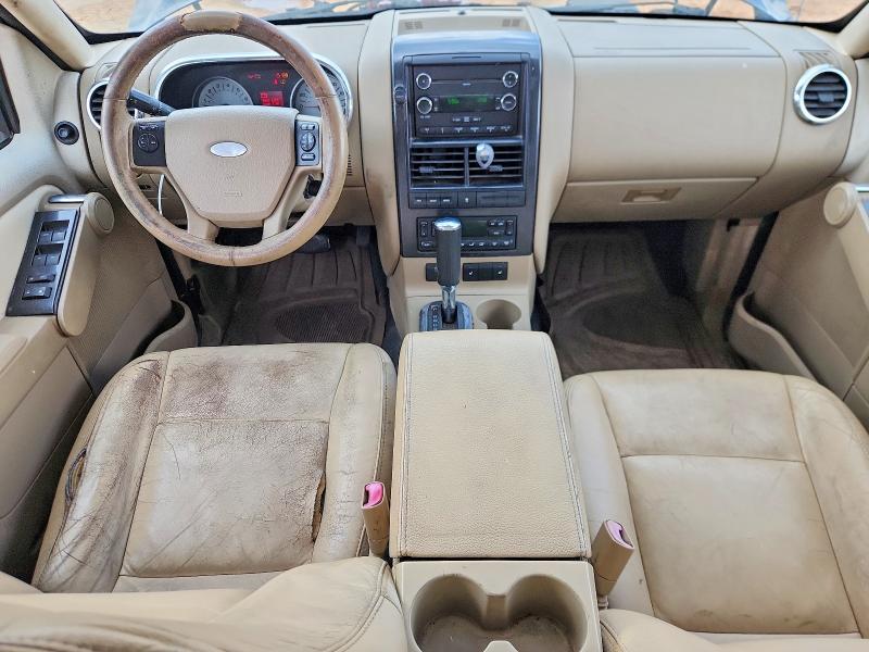 Aukcja sprzedaży 2008 Ford Explorer Sport Trac, vin: 1FMEU33E38UA41547, numer aukcji: 64449446