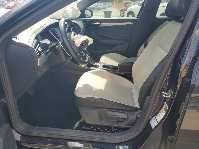 Продаж на аукціоні авто 2019 Volkswagen Jetta, vin: 3VWC57BU5KM243808, номер лоту: 64840436