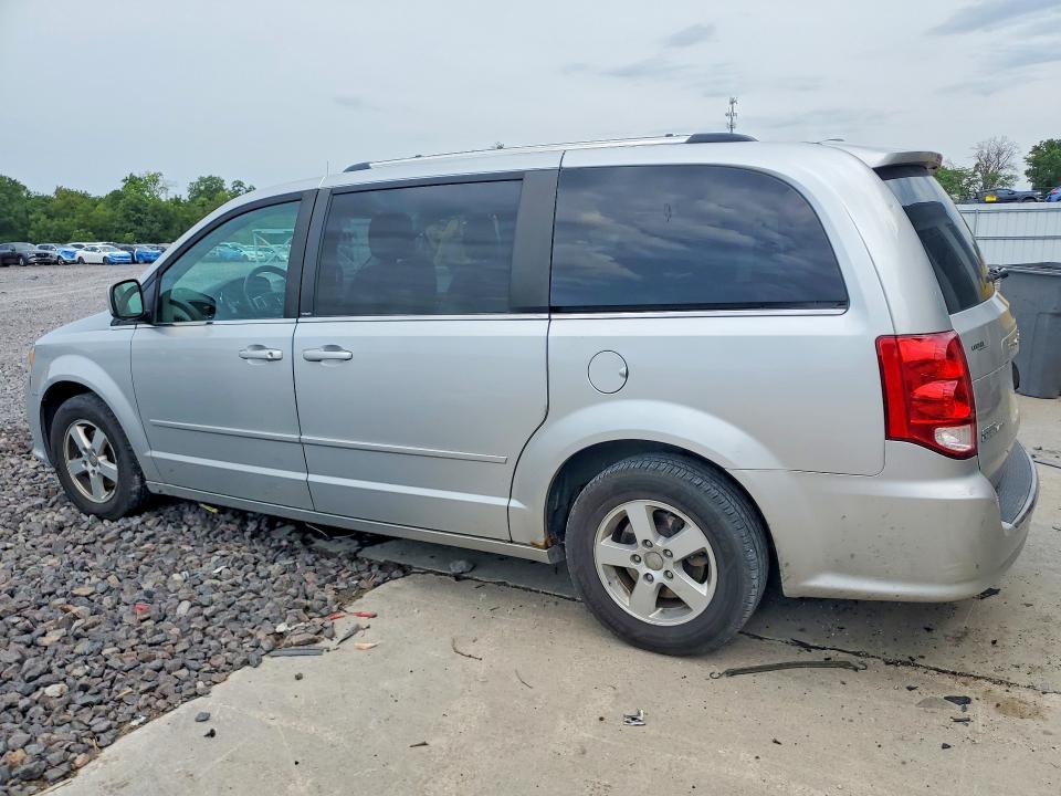 Aukcja sprzedaży 2011 Dodge Grand Caravan, vin: 2D4RN5DG5BR721133, numer aukcji: 65096556