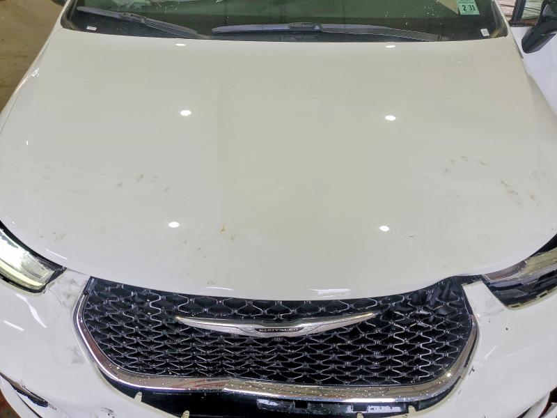 Продаж на аукціоні авто 2026 Chrysler Pacifica, vin: 2C4RC1BG4TR243691, номер лоту: 64358566