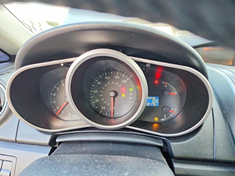 Aukcja sprzedaży 2011 Mazda Cx-7, vin: JM3ER2B54B0384410, numer aukcji: 66191136