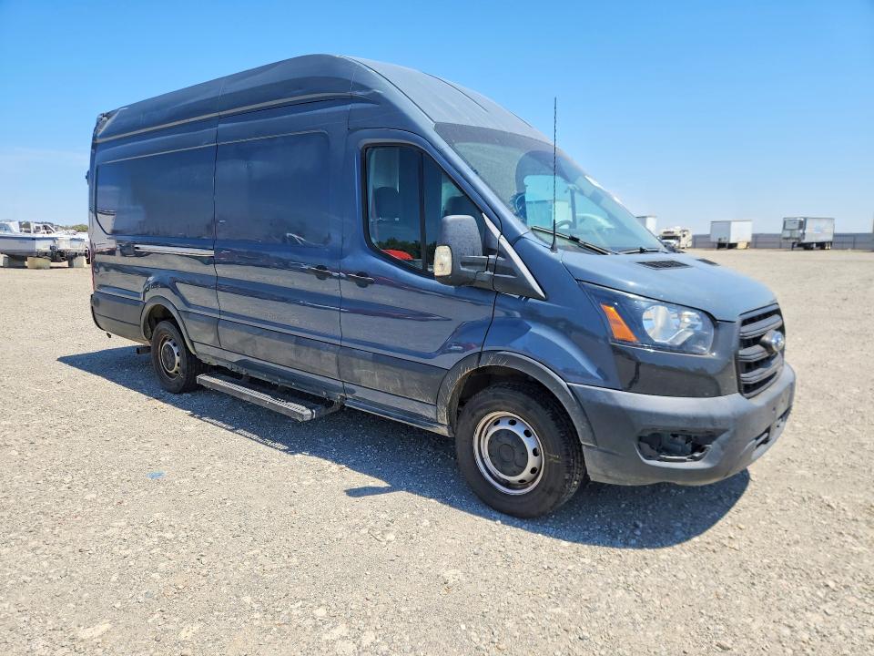 2020 Ford Transit მანქანა იყიდება აუქციონზე, vin: 1FTBR3X86LKA72437, აუქციონის ნომერი: 62263106