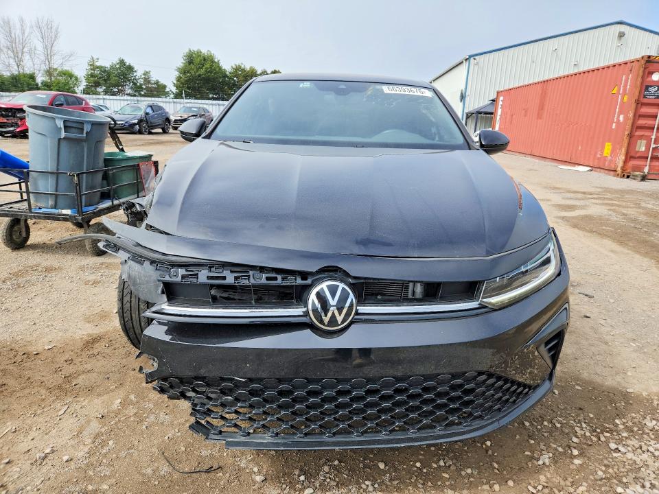 Продаж на аукціоні авто 2026 Volkswagen Jetta, vin: 3VWSW7BU9TM034498, номер лоту: 66393676