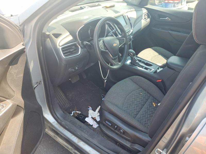 64325426 :رقم المزاد ، 3GNAXKEG0PL149191 vin ، 2023 Chevrolet Equinox مزاد بيع