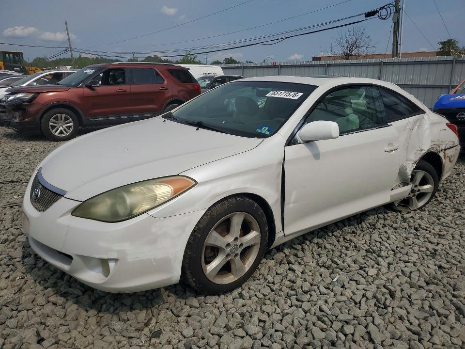 Aukcja sprzedaży 2005 Toyota Camry Solara, vin: 4T1CA38P05U049739, numer aukcji: 65171576