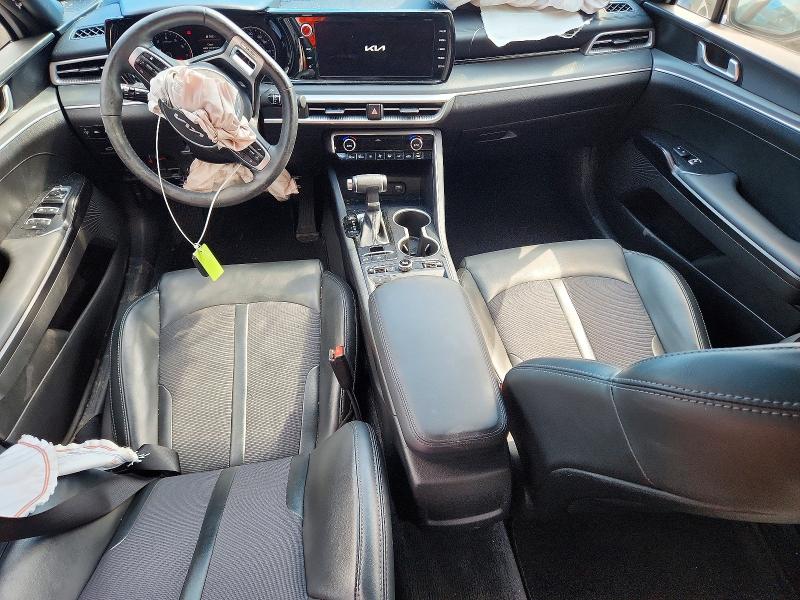 Auction sale of the 2023 Kia K5, vin: 5XXG64J28PG182379, lot number: 61468356