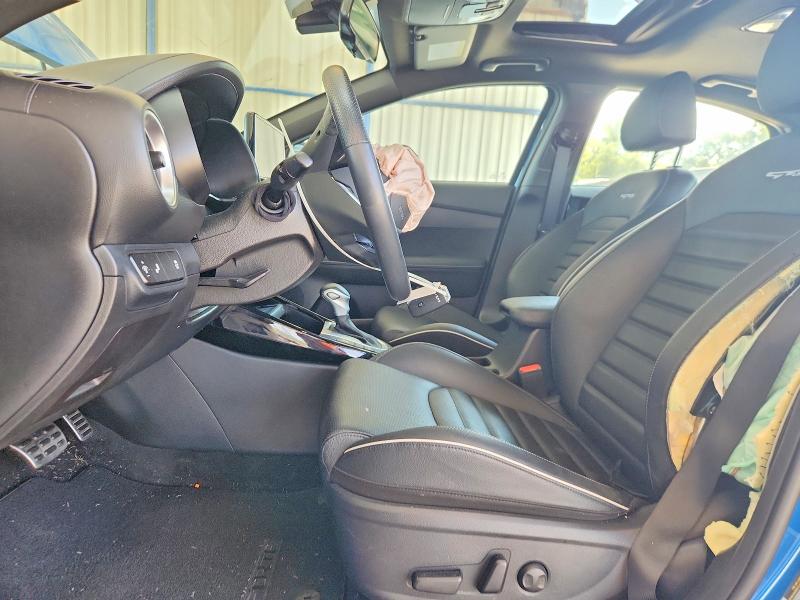 Aukcja sprzedaży 2022 Kia Forte, vin: 3KPF54AD5NE448754, numer aukcji: 67269156