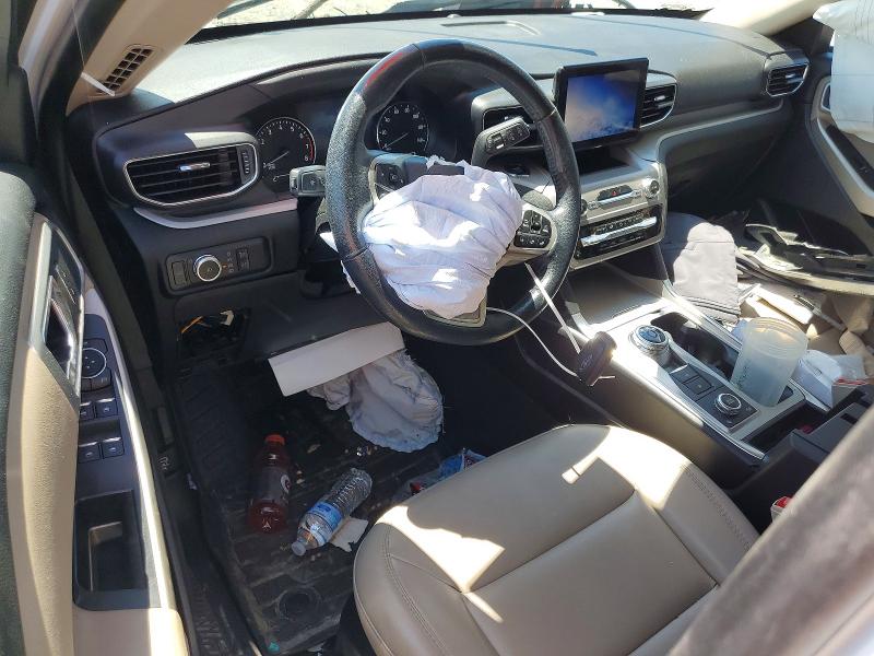 Продаж на аукціоні авто 2023 Ford Explorer, vin: 1FMSK8DH5PGA18816, номер лоту: 63667936