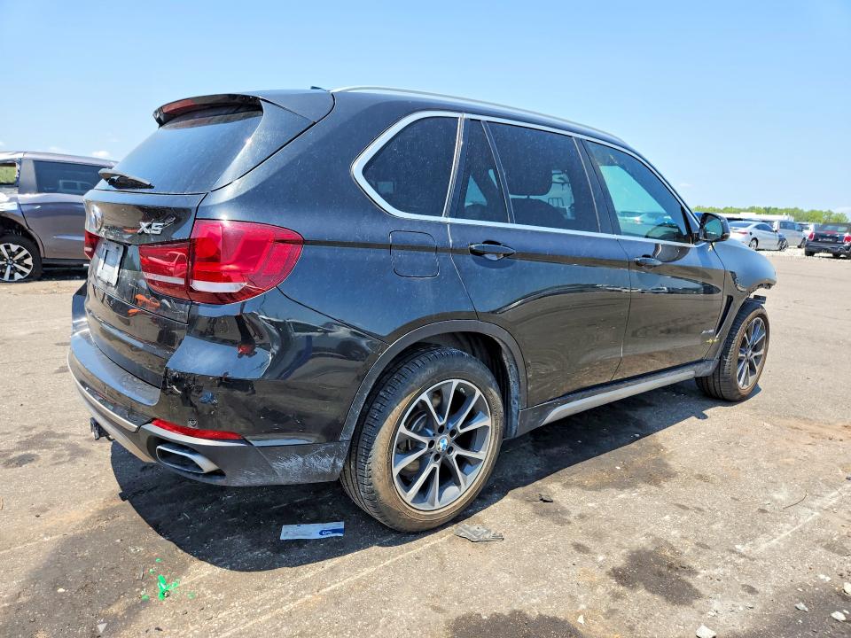 Aukcja sprzedaży 2018 Bmw X5, vin: 5UXKR0C50J0X94889, numer aukcji: 65182736