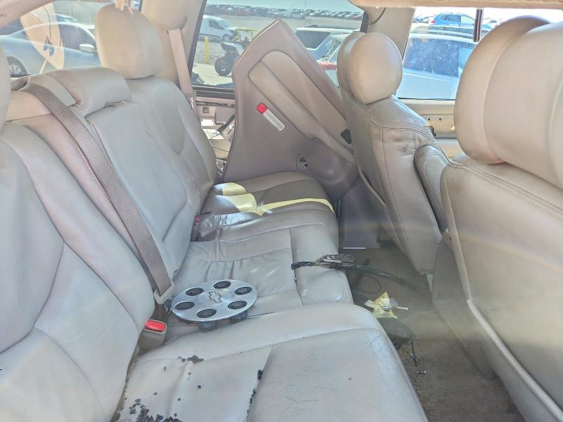 66648906 :رقم المزاد ، 1GNEK13T21J100373 vin ، 2001 Chevrolet Tahoe مزاد بيع