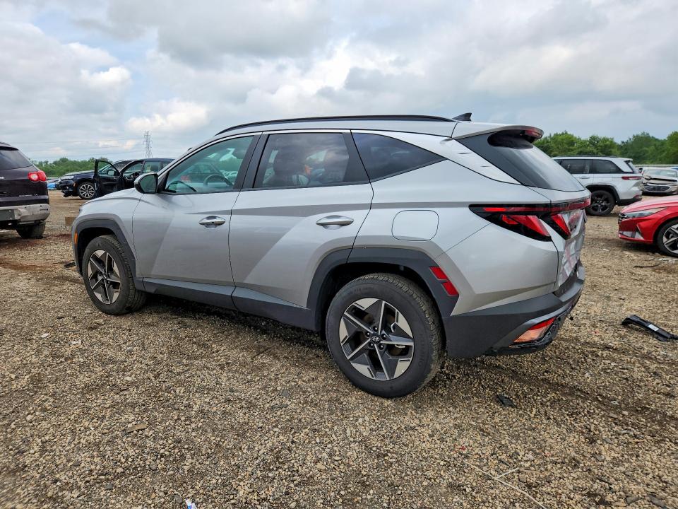 Продаж на аукціоні авто 2026 Hyundai Tucson, vin: 5NMJBCDE6TH686782, номер лоту: 63264416