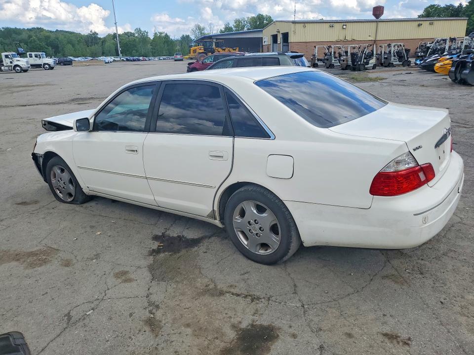 Aukcja sprzedaży 2004 Toyota Avalon, vin: 4T1BF28BX4U356703, numer aukcji: 65195426